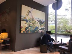 -星巴克(深圳香港大学深圳医院店)