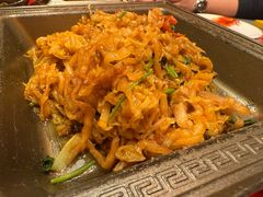 -鼎原力量东北吊炉烧烤(幸福街店)