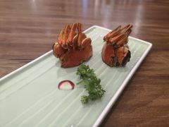 螃蟹-锡和无锡菜(景丽苑店)