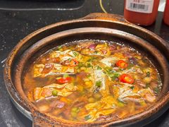 -好兄弟郭巨海鲜(天一阁店)