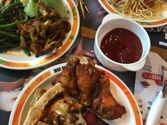 -比格比萨自助(国展店)