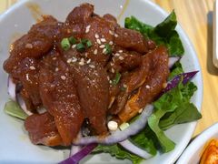 -么肆烤肉·中式自助·烤肉大排档(街道口季佳PAI店)