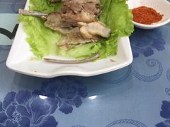 -老毛手抓·盐池滩羊非遗手抓(宁夏总店)