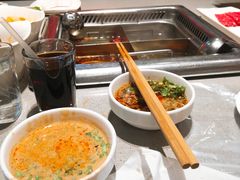 -海底捞火锅(凯德广场店)