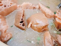 -洞庭家宴·头牌甲鱼(广渠门店)