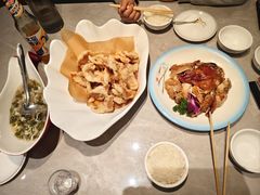 -华竹饭店(中央大街店)