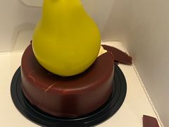 -La Porte de Paris 巴黎之门法式甜品