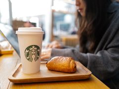 -星巴克(北京西大望路温特莱店)