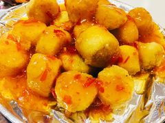 -后宫私房菜(汇客美食娱乐广场店)