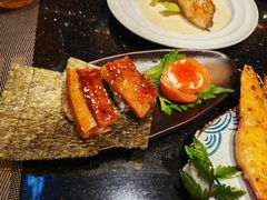 -極上萬膳·日料放题(海岸城店)