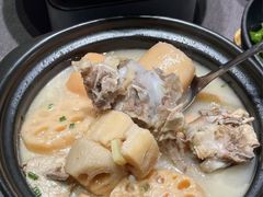 -简小舍·民间手艺菜(武昌江滩店)