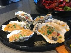 -一棠龙虾(徐家汇城开YOYO店)