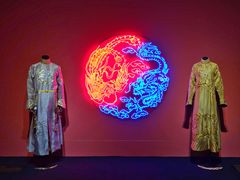 -外滩二十二号艺术中心