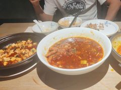-辛香汇·现炒川菜(武进吾悦店)