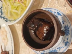 -杭州香格里拉·香宫中餐厅