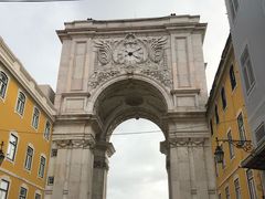 -商业广场(Praça do Comércio)