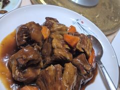 -烤肉宛饭庄(南礼士路店)