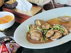 -浩运海鲜·16年专注青岛菜(石老人店)