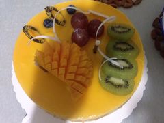 派斯俊蛋糕店(解放南路二店)-派斯俊·本味(解放南路店)