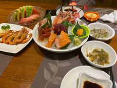 -贵木日本料理·铁板烧(新地假日广场店)