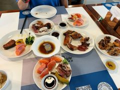 -The COOK·厨餐厅·自助餐(浦东嘉里大酒店)