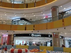 -凯德广场(西城店)