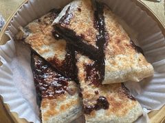 -牛街清真满恒記(平安里西大街店)