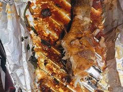 -新白鹿餐厅(百联中环店)