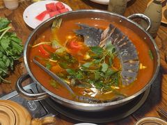 -亮欢寨(凯里总店)