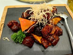 -御沪沪味园.融合菜.海鲜(斜土路店)