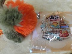 -南沙辉记烧鸡·荔枝木炭火吊烧(旧镇店)