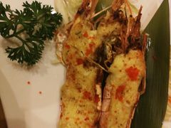 -北国料理(世荣路店)