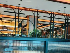 -半秋山西餐厅(宜昌大洋店)