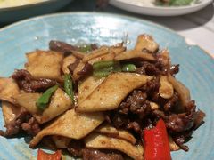 -志明眷村·台式融合菜·宵夜