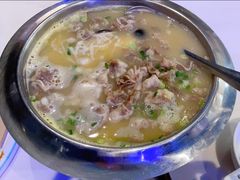 -天津大学·四十二斋餐厅