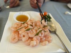 -龙井壹号·茶缘山景宴(龙井村店)