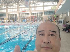 -奥冠体育华师附中恒温游泳馆