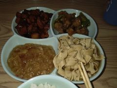 -晓宇盒饭(民安街店)