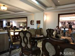 大堂-1868 Café(上海自然博物馆店)