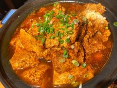 -阿春传统老菜馆(民航路店)