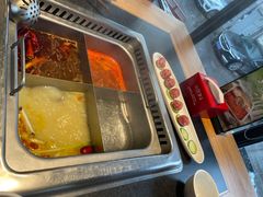 -小日子火锅(古槐街店)