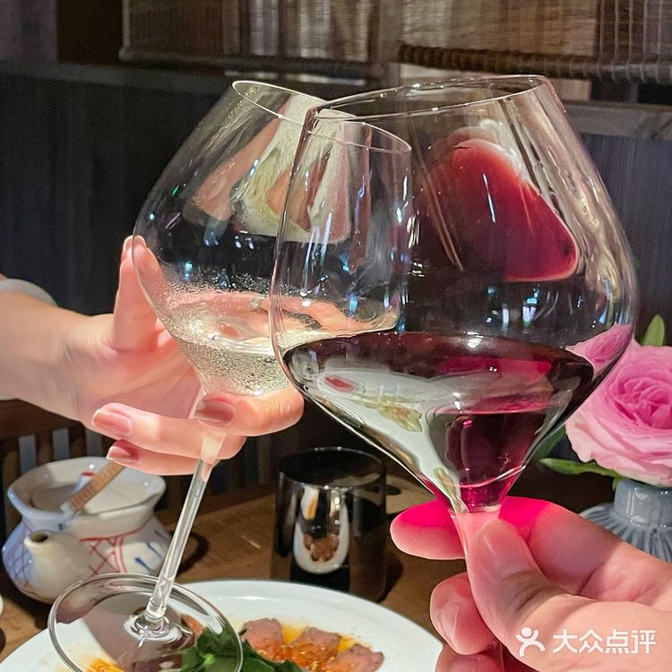 九本的升级版万葵终于开业啦😍