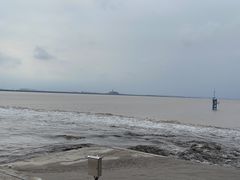 -观潮胜地公园