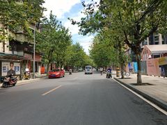 -甘记肥肠粉(马鞍北路店)