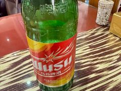 -新疆伊宁远征餐厅