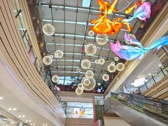 -紫荆广场·花漫里