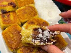 -闯关东东北农家菜(崂山石老人店)
