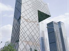 -中央广播电视总台(光华路办公区)