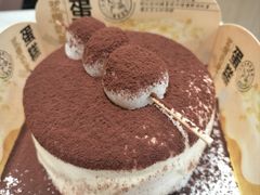 -BreadTalk面包新语·烘焙蛋糕(东方宝泰广场店)
