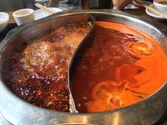 -纸盐河码头火锅(十八梯店)